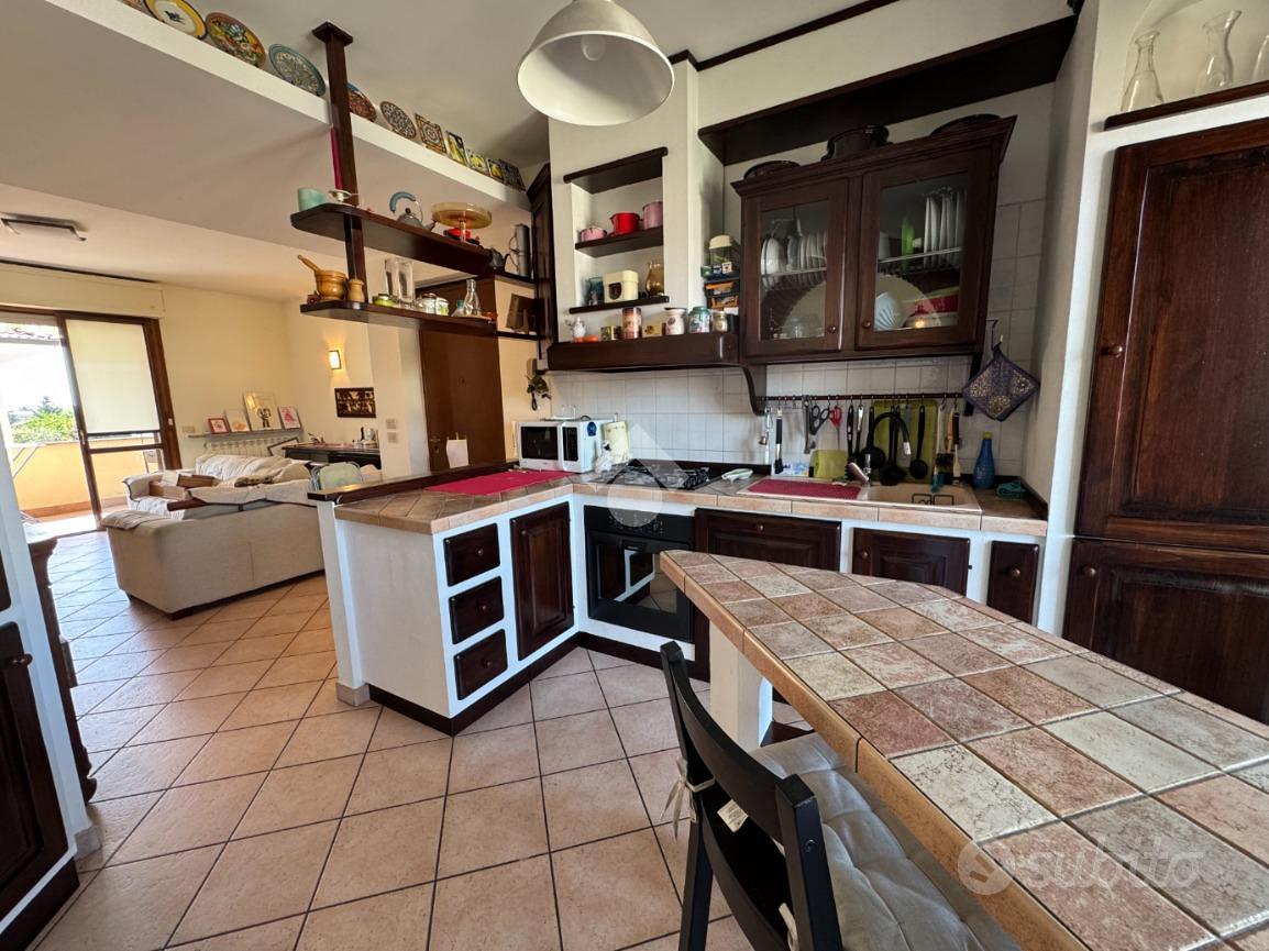 Appartamento – Cameri - Vista 2