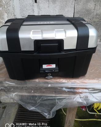 TOP CASE trekker trk 46lt o 33lt