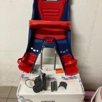 Seggiolino anteriore bici OK BABY mod. Orion