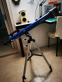 telescopio 