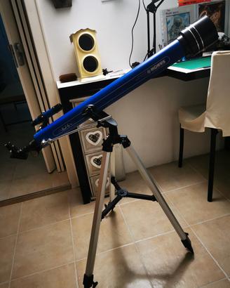 telescopio 