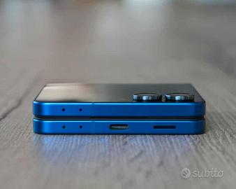 Samsung Zflip 7 perfetto