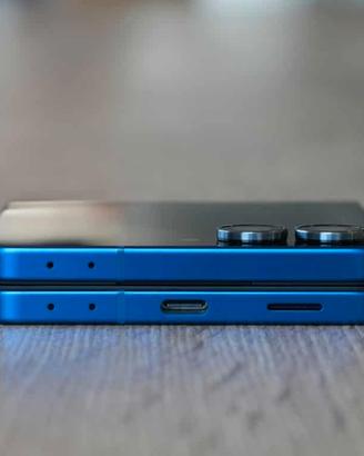 Samsung Zflip 7 perfetto