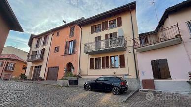 Attico/Mansarda Carvico [Cod. rif 3388655VRG]
