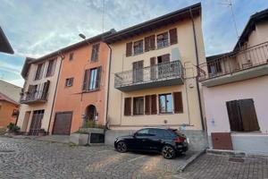 Attico/Mansarda Carvico [Cod. rif 3388655VRG]