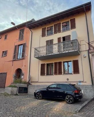 Attico/Mansarda Carvico [Cod. rif 3388655VRG]