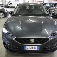 SEAT Leon Sportstourer 2.0 TDI Style 115CV