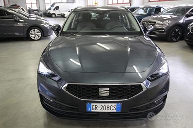 SEAT Leon Sportstourer 2.0 TDI Style 115CV