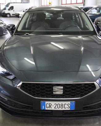 SEAT Leon Sportstourer 2.0 TDI Style 115CV