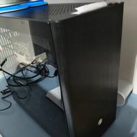 PC desktop gaming leggero