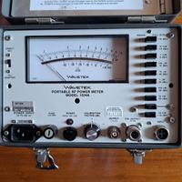 WAVETEK RF POWER METER MODEL 1034A