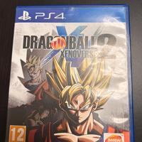 Dragon Ball Xenoverse 2