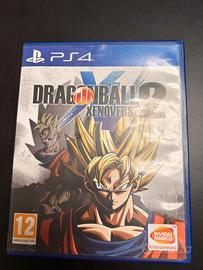 Dragon Ball Xenoverse 2