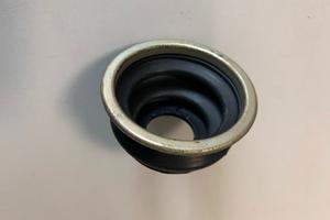 Cuffie bracci sospensione Fiat Campagnola 1107