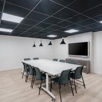 Uffici privati per 4 persone