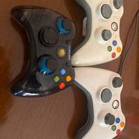 Pad xbox 360