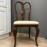 Sedia classica da pranzo