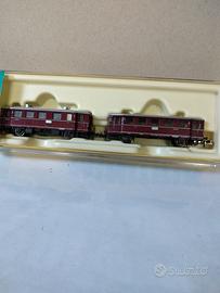 Minitrix scala N 2090