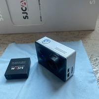 SJ7 Star 4K Action Cam