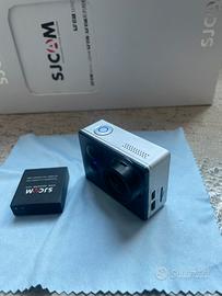 SJ7 Star 4K Action Cam