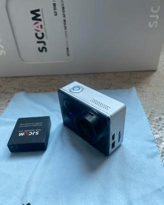 SJ7 Star 4K Action Cam