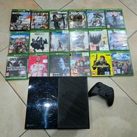xbox one