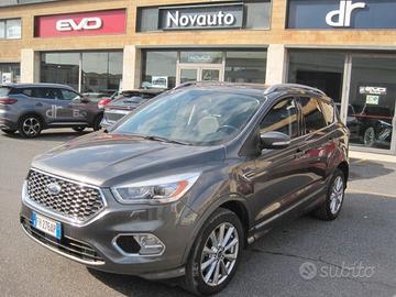 Ford Kuga 2.0 TDCI 180 CV S&S 4WD Powershift Vigna