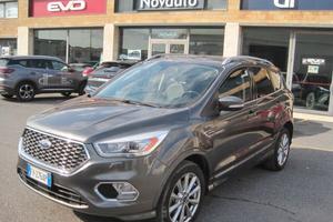 Ford Kuga 2.0 TDCI 180 CV S&S 4WD Powershift Vigna