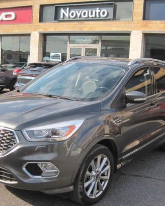 Ford Kuga 2.0 TDCI 180 CV S&S 4WD Powershift Vigna