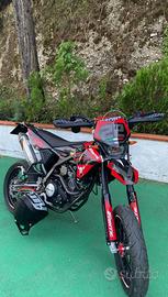 Fantic Performance 125