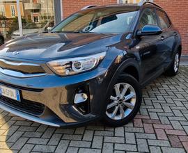 Kia Stonic 1.4 MPI EcoGPL Style