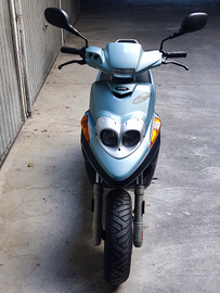 MBK Booster NextGeneration - 1999