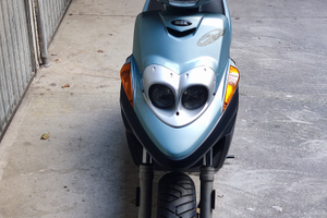 MBK Booster NextGeneration - 1999