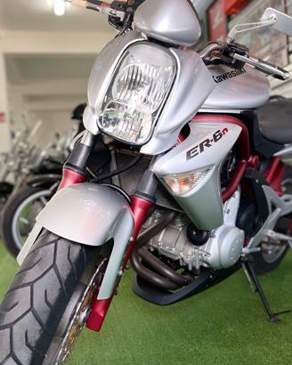 Kawasaki ER 6N - 2007 Guarda le Ns Vetrina Moto