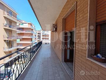 Appartamento Siracusa [sr2025/126VRG]