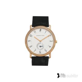 AUDEMARS PIGUET ORO ROSA 18KT - COD. 808