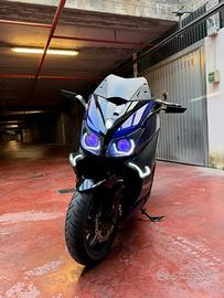 Tmax 530 2012