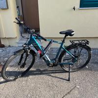 Bottecchia BE24 Cambridge – E-Bike 630Wh