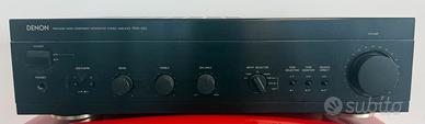AMPLIFICATORE DENON PMA 280 MADE JAPAN