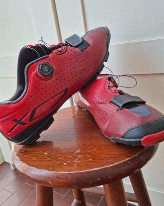 Scarpe Gravel Shimano XC7