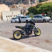 Yamaha MT 09