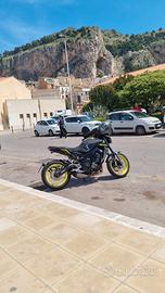 Yamaha MT 09