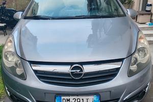 Opel Corsa D Enjoy 1.2 benzina 
