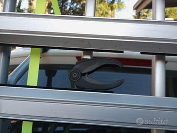 portabici Thule BackPack 973