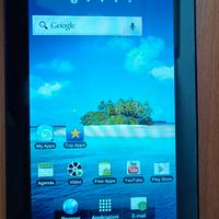 Samsung Galaxy Tab GT-P1010