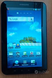 Samsung Galaxy Tab GT-P1010