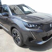 Peugeot 2008 130cv EAT8 Allure Pk