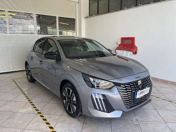 Peugeot 208 Allure PureTech 100 S/S NO VINCOL...