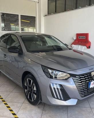 Peugeot 208 Allure PureTech 100 S/S NO VINCOL...
