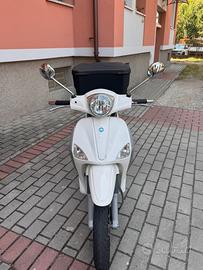 Piaggio Liberty 125 delivery anno ‘22